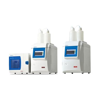 China Anion Ion Exchange Chromatography System With Conductivity Detector for sale