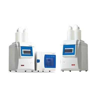 China Wayeal IC6220 21 MPa Ion Chromatography System Laboratory Test Instruments for sale
