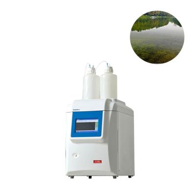 China Wayeal IC6220 Column Oven Equipped Liquid Ion Chromatography For Clinical Studies for sale