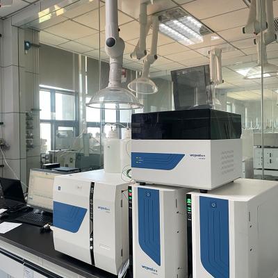 China IC6610 High Precision Ion Chromatography Instruments With Ampere Detector à venda