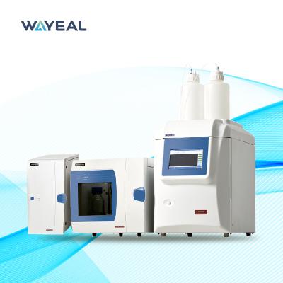 Китай Система Anlayzer хромотографии иона аниона или катиона серии Wayeal IC6200 интегрированная продается