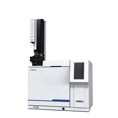 China el instrumento de la cromatografía líquida de 220V 50Hz el flujo 0.001-10 ML/Min en venta