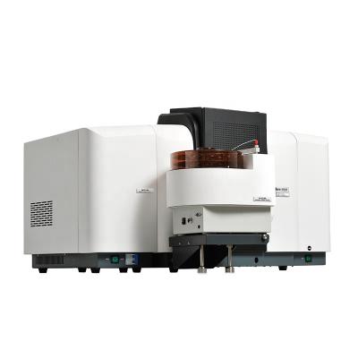 China Atomic Absorption Spectrophotometer with Automatic Sample Handling & LCD Display en venta