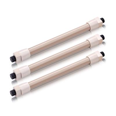 China HS-5A-P2 PEEK Material Ion Exchange Chromatography Columns For 11 Anions Analyze for sale
