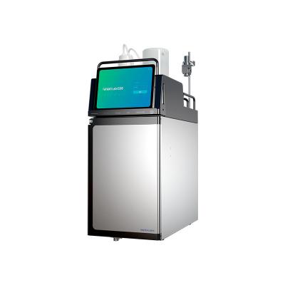 China IC6300 Instrumento de cromatografia iónica de material totalmente PEEK para análise de âniões e cátions à venda
