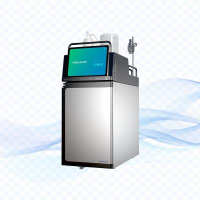 China IC6300 Instrumento de cromatografia iónica para análise precisa de nitritos nos alimentos à venda