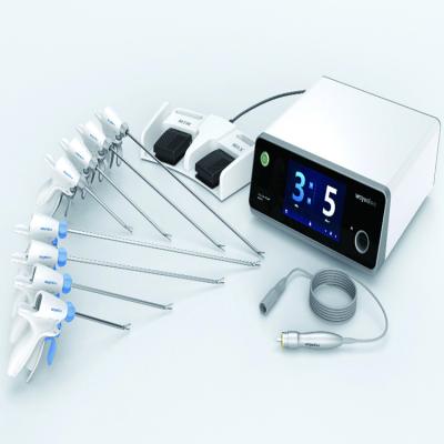 中国 Animal Ultrasonic Scalpel System WUS-2 Professional Surgical Instruments 販売のため