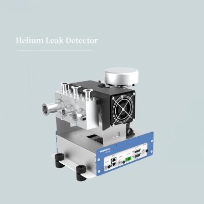 China Detector de escape modular do vácuo do hélio de Wayeal para a indústria do acondicionamento de alimentos à venda