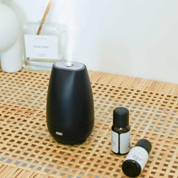 Quality Car Diffuser Humidifier Aromatherapy Essential Oil Diffuser USB Cool Mist Mini Portable Diffuser for sale