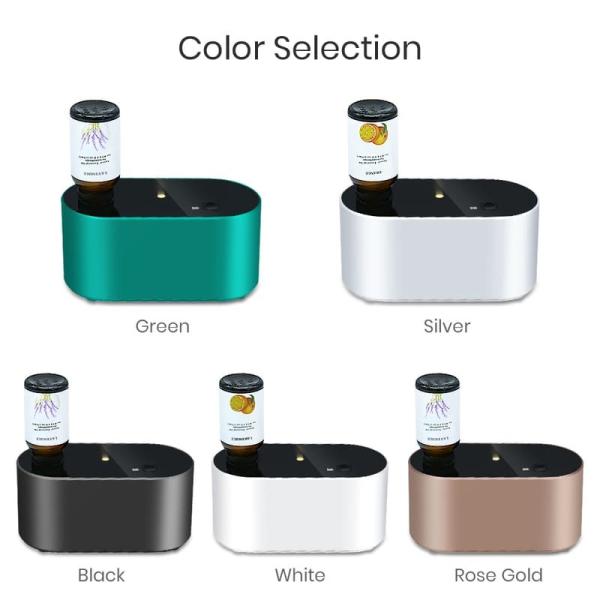 Quality Portable Desktop Waterless Aroma Diffuser ▕ DN-850 for sale