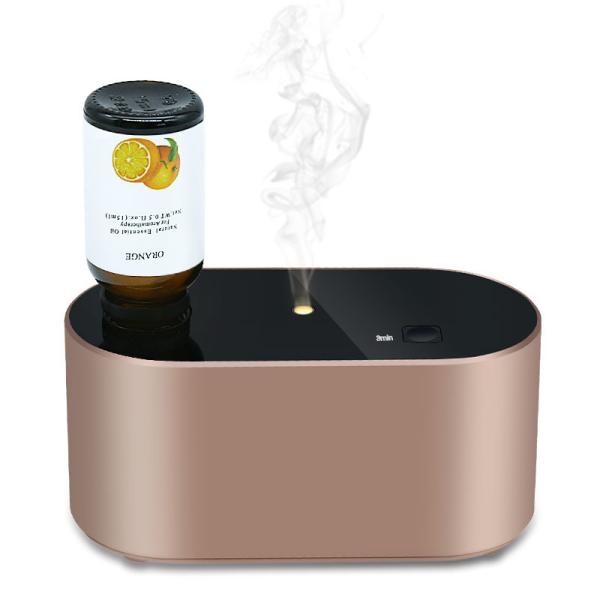 Quality Smart Waterless Essential Oil Aroma Diffuser▕ DN-850 for sale