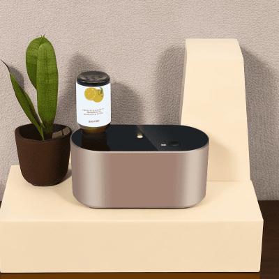 China Smart Waterless Essential Oil Aroma Diffuser▕ DN-850 for sale
