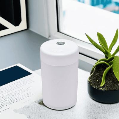 China Smart Waterless Nebulizing Scent Air Diffuser▕  DN-831 for sale