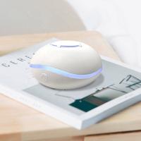Quality Battery Mini Car Air Purifying Aroma Diffuser for sale