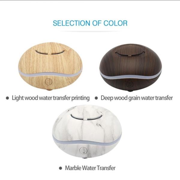 Quality Car Aroma Diffuser Air Purifier Freshener Car Portable Waterless Essential Oil for sale