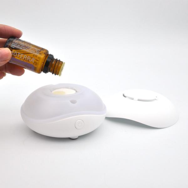 Quality Intelligent Automatic Spray Car Aroma Diffuser for sale