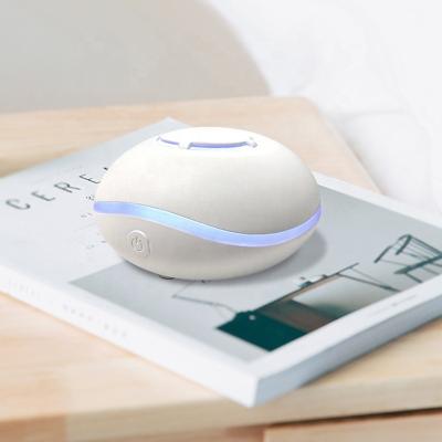 Quality USB Aroma Waterless Essential Oil Diffuser Ultrasonic Cool Mist Mini Aroma for sale