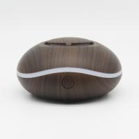 Quality Car Air Purifying Aroma Diffuser USB Battery Mini Small Waterless Essential Oil for sale