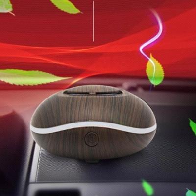 China USB Home Scent Waterless Essential Oil Aroma Diffuser Office Desktop Portable USB Electric Aroma Diffuser for sale