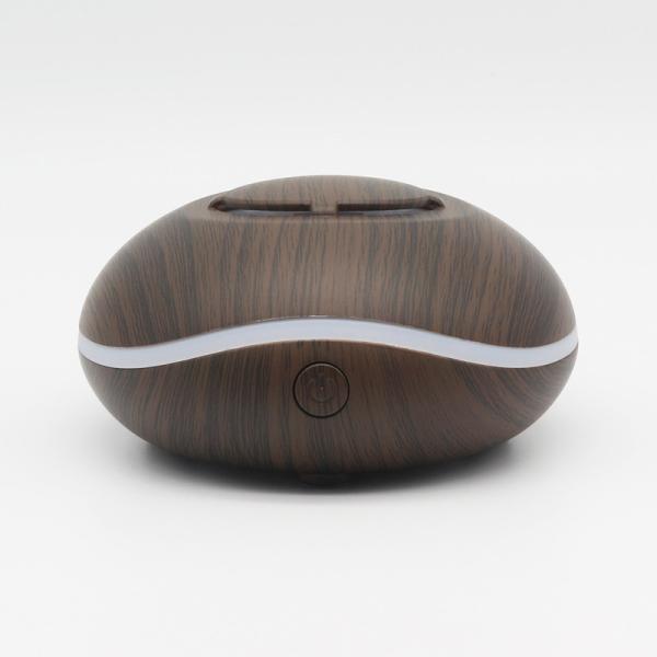 Quality USB Home Scent Waterless Essential Oil Aroma Diffuser Office Desktop Portable for sale
