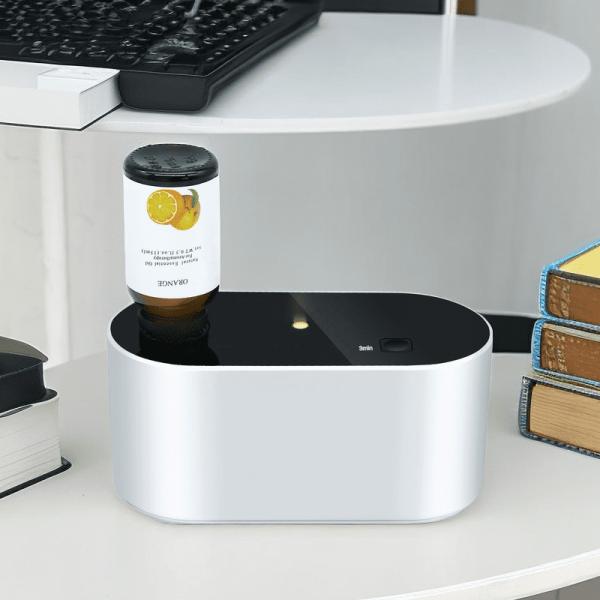 Quality Portable Desktop Waterless Aroma Diffuser ▕ DN-850 for sale