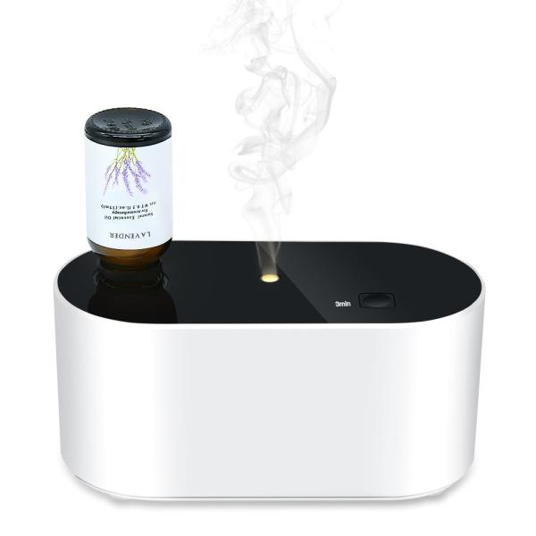 Quality USB Pure Essential Oil Waterless Aroma Diffuser for sale