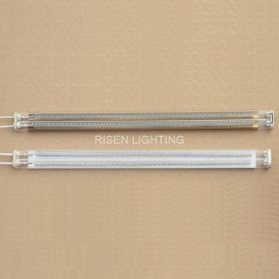 China Medium Wave Infrared Heat Lamp for sale