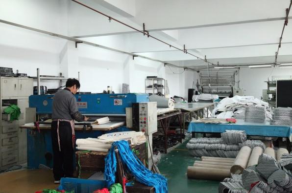 Verified China supplier - Changzhou wujin xinxing clothing co. LTD