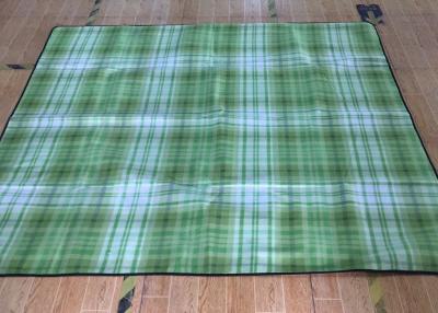 Китай Складчатость красочного на открытом воздухе водостойкого одеяла пикника Мулти функциональная продается