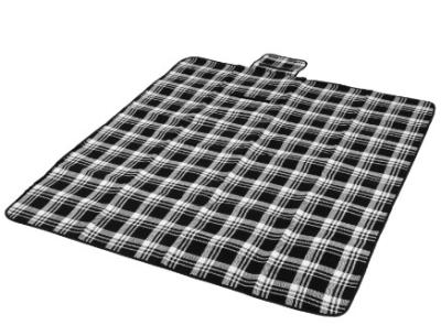 Chine Couleurs de taille adaptées aux besoins du client par tapis imperméable extérieur de pique-nique de camping différentes à vendre