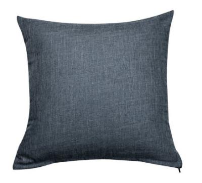 China Almohadas decorativas del sofá de la impresión de encargo de Digitaces, almohadas de tiro modernas en venta