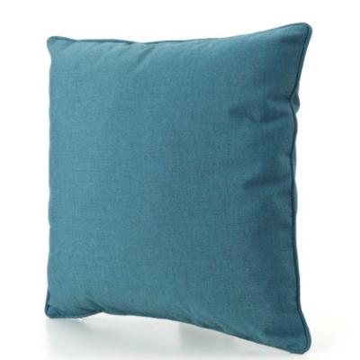 China Removable Adults Large Sofa Pillows , Square Throw Pillows For Modern  Home for sale