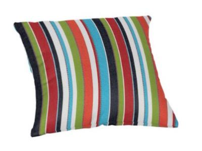 中国 ソファーの柔らかさの感動させる反空電のためのカスタマイズされた色の装飾的な投球枕 販売のため