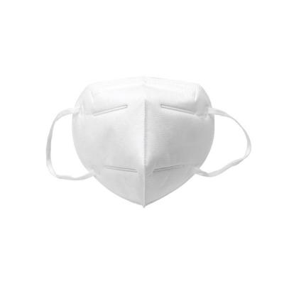 China Non Irritating FFP2 Dust Mask for sale