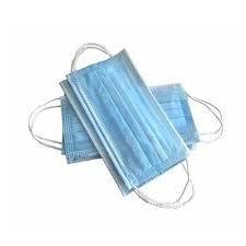 China CE / FDA 3 Ply Surgical Face Mask for sale