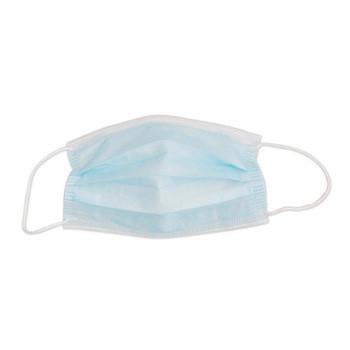 China Anti Virus 3 Ply Disposable Face Mask for sale
