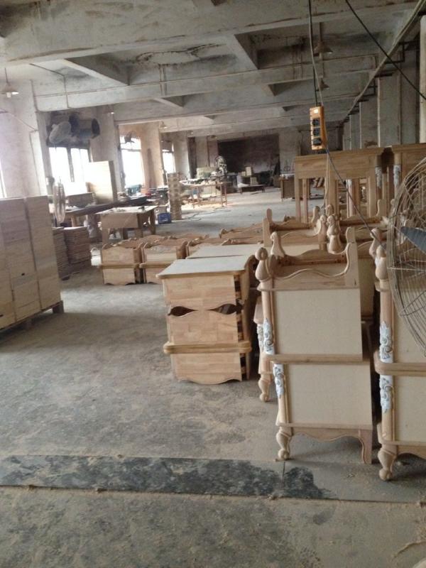 Verified China supplier - Superway Industrial Co. , Ltd.