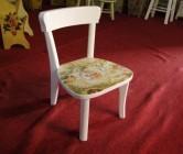 China Kid's product/ Kid's chair/120-054/33*31*48cm for sale