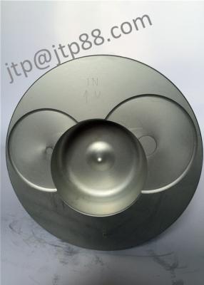 China Diamond Forged Pistons RE8 , Pistons Car Part 12011-97107 Witth ALFIN for sale