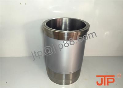 China HINO Cylinder Liner Sleeve Chroming Plated , Cylinder Sleeve Material 11467-1702 for sale