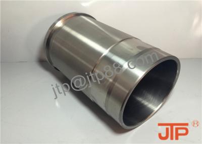 China Auto Spare Parts Wet Cylinder Liner For HINO EF750 Cylinder Liner Kit Full Finished for sale