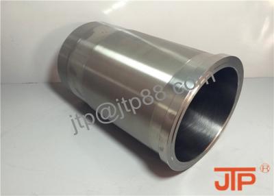 China Engine Cylinder Liner For Hino DS70 Cylinder Liner Kit With Piston / Piston Ring Set / Sleeve Kit for sale