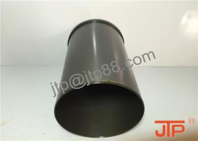 China 204mm Auto Cylinder Liner / Cast Iron Liners ME071224 With Phosphated for sale