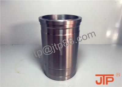 China Engine cylinder liner dia 110mm for Mitsubishi engine parts 6D14-2AT for sale