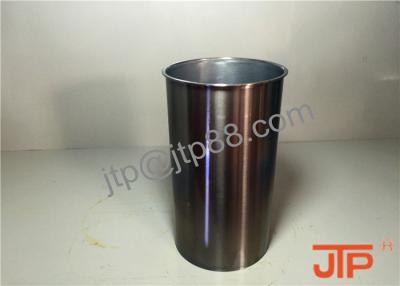 China 1-11261-119-0 6BF1 6BG1 Diesel Engine Cylinder Liner With Steel Bore 105mm for sale