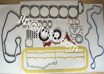 China Hino J80C / J80E Engine Overhaul Full Gasket Set With 12 Months Warranty for sale