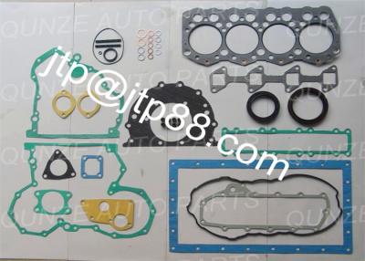 Chine Kit de garniture de moteur diesel de Mitsubishi S4S, OEM 32A01-02201 95.5mm de kit de garniture principale à vendre