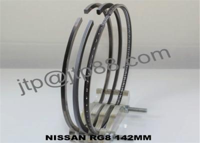 China 12040-97107 12040-97103 Rg8 Car Piston Rings For Cummins Diesel Engine Spare Parts for sale