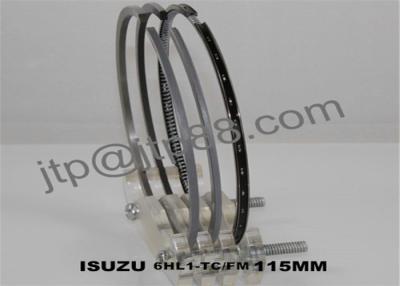 China High Wear Resistance Car Engine Rings 115mm For ISUZU Spare Parts for sale