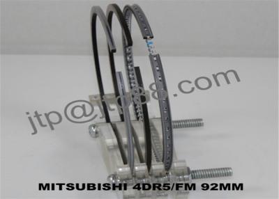 China Motorcycle Piston Ring Set 4DR5 OEM 31617-02012 / Car Piston Ring Kits for sale